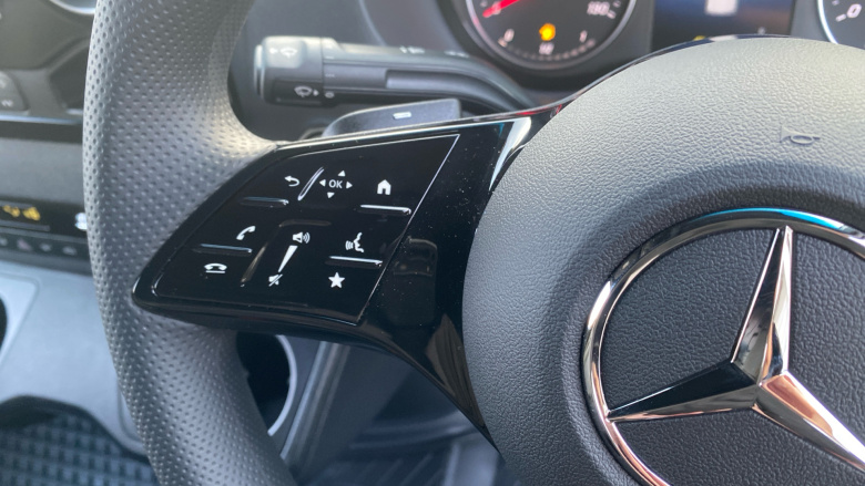 Mercedes-Benz Sprinter 315Cdi L3 Diesel Rwd 3.5t H2 Pro Van 9G-Tronic